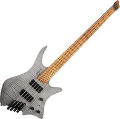 Headless basgitara Strandberg Boden Bass Standard 4 Charcoal Headless basgitara