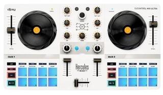 DJ Controller Hercules DJ DJControl Mix Ultra DJ Controller