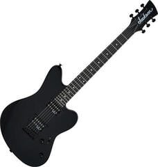 E-Gitarre Jackson JS Series Surfcaster JS22 HT Black E-Gitarre