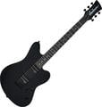 Jackson JS Series Surfcaster JS22 HT Black Električna kitara