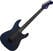 Guitare électrique Charvel Pro-Mod Plus So-Cal Style 1 HH EVTN6 E Midnight Blue Guitare électrique