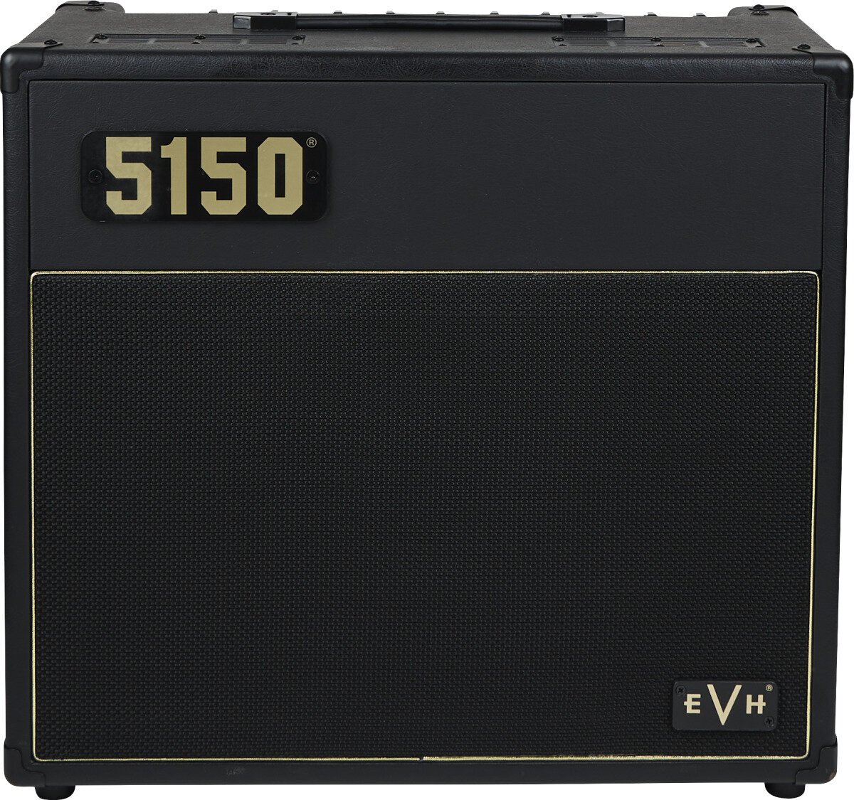Combo gitarowe lampowe EVH 5150 Iconic Series 15W EL34 1X10 Combo Combo gitarowe lampowe