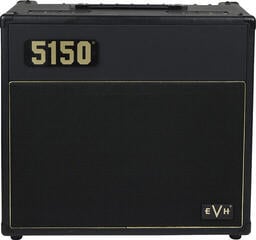 Lampové gitarové kombo EVH 5150 Iconic Series 15W EL34 1X10 Combo Lampové gitarové kombo