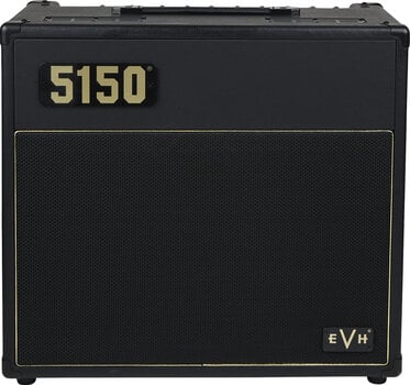 Combo gitarowe lampowe EVH 5150 Iconic Series 15W EL34 1X10 Combo Combo gitarowe lampowe - 1