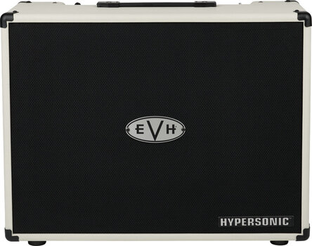 Gitarový reprobox EVH 5150III Hypersonic FRFR 12 Gitarový reprobox - 1