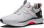 Pánské golfové boty Footjoy Hyperflex White/Black/Red 41 Pánské golfové boty