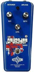 Gitaareffect Rotosound The Crusader Gitaareffect
