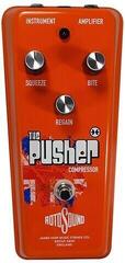 Gitarreneffekt Rotosound The Pusher Gitarreneffekt
