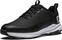 Pánské golfové boty Footjoy Tour Rival Black/White 44 Pánské golfové boty