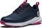 Dámske golfové boty Footjoy Tour Rival Navy/White/Pink 37 Dámske golfové boty