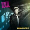 Billy Idol - Dream Into It (LP)