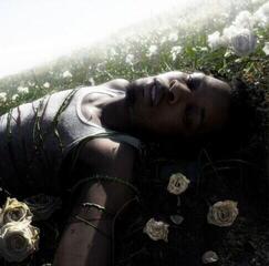 Muziek CD D4vd - Withered (CD)