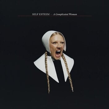 Muziek CD Self Esteem - A Complicated Woman (CD) - 1