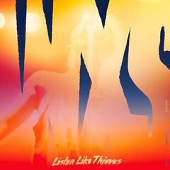 Disco de vinil INXS - Listen Like Thieves (40th Anniversary Edition) (Remastered) (LP)