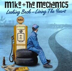 CD musique Mike and the Mechanics - Looking Back - Living The Years (CD)