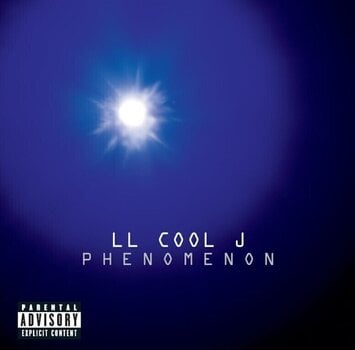 LP ploča LL Cool J - Phenomenon (2 LP) - 1