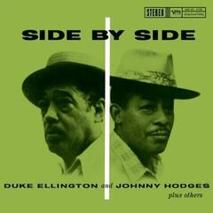 Hanglemez Duke Ellington & Johnny Hodges - Side By Side (Remastered) (LP)