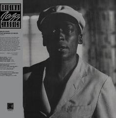LP deska Miles Davis - The Musings Of Miles (Remastered) (LP)