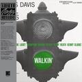 Miles Davis - Walkin' (Remastered) (LP)