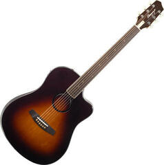 Guitarra electro-acústica L.R. Baggs AEG-1 Sunburst Guitarra electro-acústica