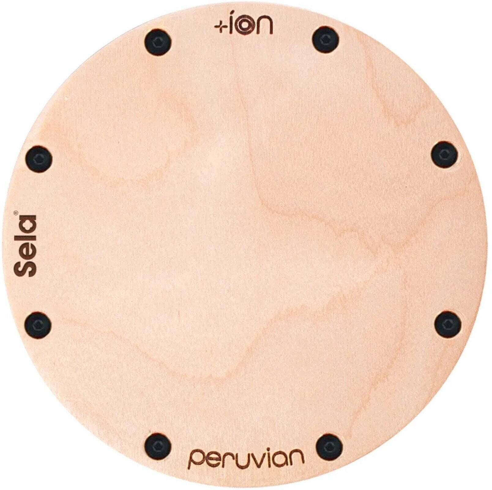 Cajon-Accessories Sela Peruvian Ion Cajon Íon