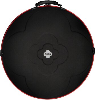 Pokrowiec na perkusję Sela SEHPHC1 Pokrowiec na perkusję (Jak nowe) - 1