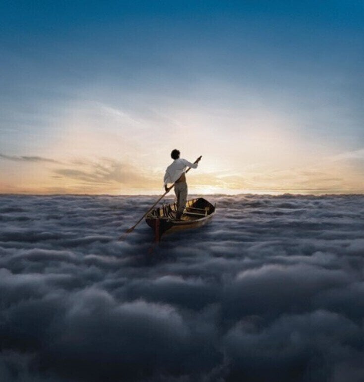 Disco de vinil Pink Floyd - Endless River (180g) (2 LP)