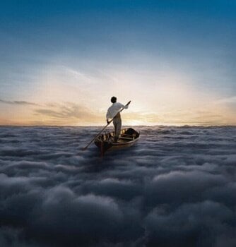 Disco de vinil Pink Floyd - Endless River (180g) (2 LP) - 1