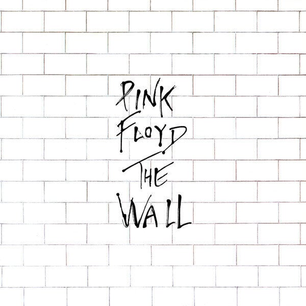 Грамофонна плоча Pink Floyd - The Wall (180g) (2 LP)