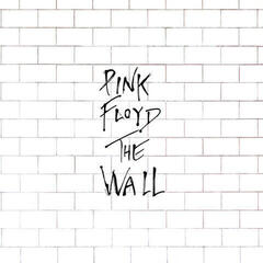 Vinyl Record Pink Floyd - The Wall (180g) (2 LP)
