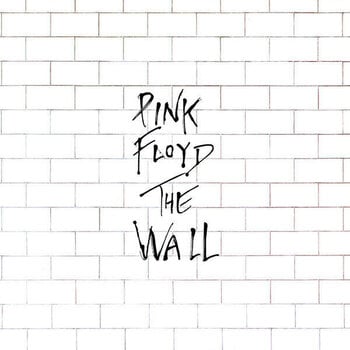 Грамофонна плоча Pink Floyd - The Wall (180g) (2 LP) - 1