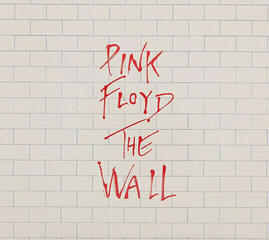 CD Μουσικής Pink Floyd - The Wall (2 CD)