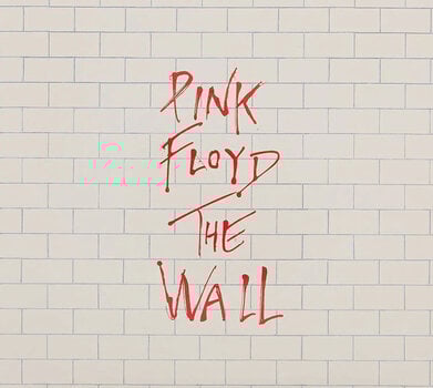 Musik-CD Pink Floyd - The Wall (2 CD) - 1