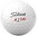 Golfbal Titleist Pro V1 2025 White Fathers Day Golfbal