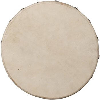 Ručni bubanj Sela Shaman Goat Ритуални Бубањ 14" - 1