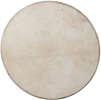 Барабан Hand Drum Sela Shaman Goat Ритуален барабан 18" - 1