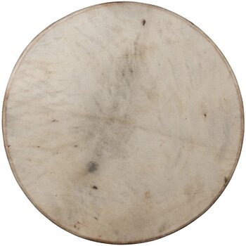 Барабан Hand Drum Sela Shaman Buffalo Ритуален барабан 22" - 1