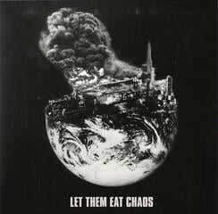 Disc de vinil Kate Tempest - Let Them Eat Chaos (LP)