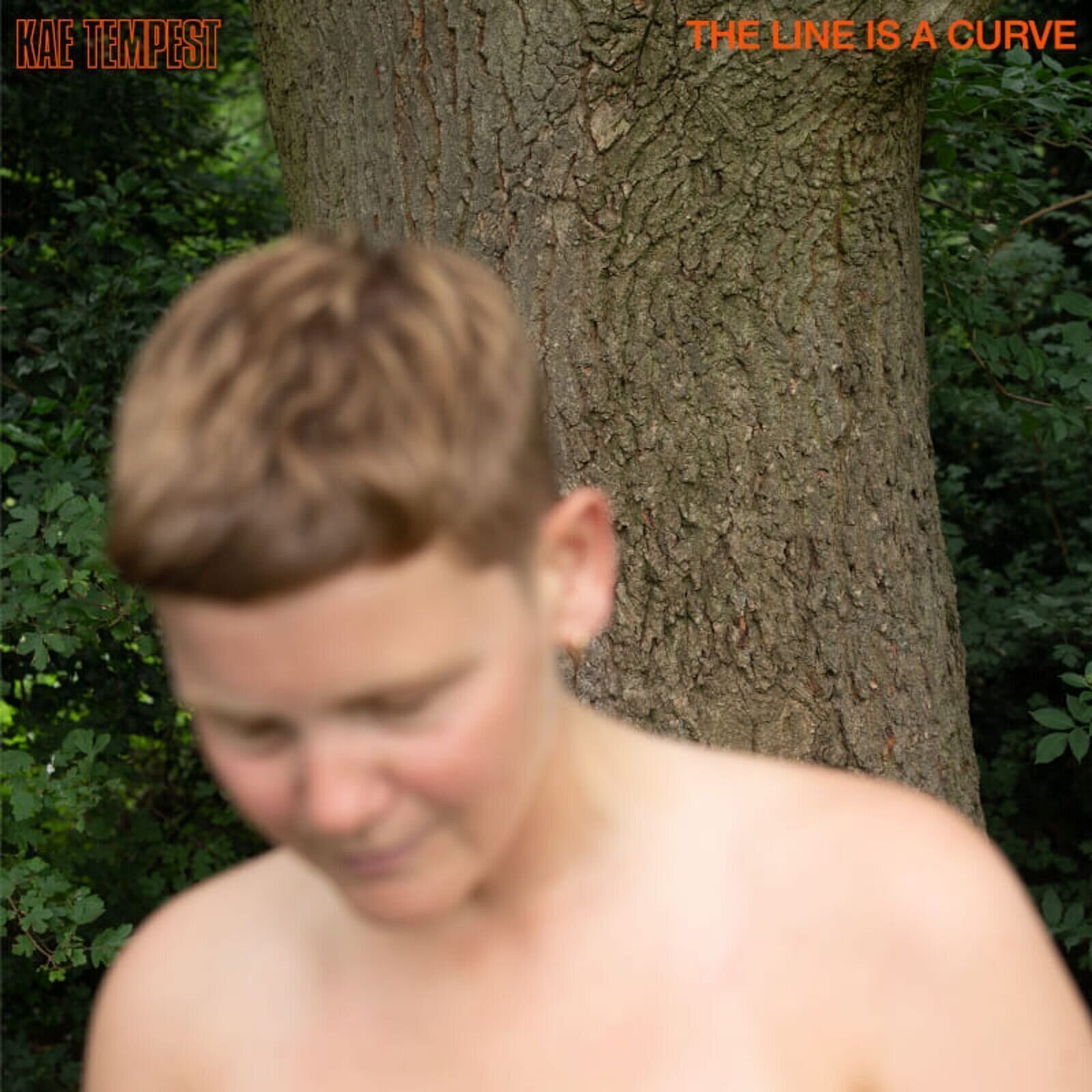 Kate Tempest - The Line Is A Curve (CD)