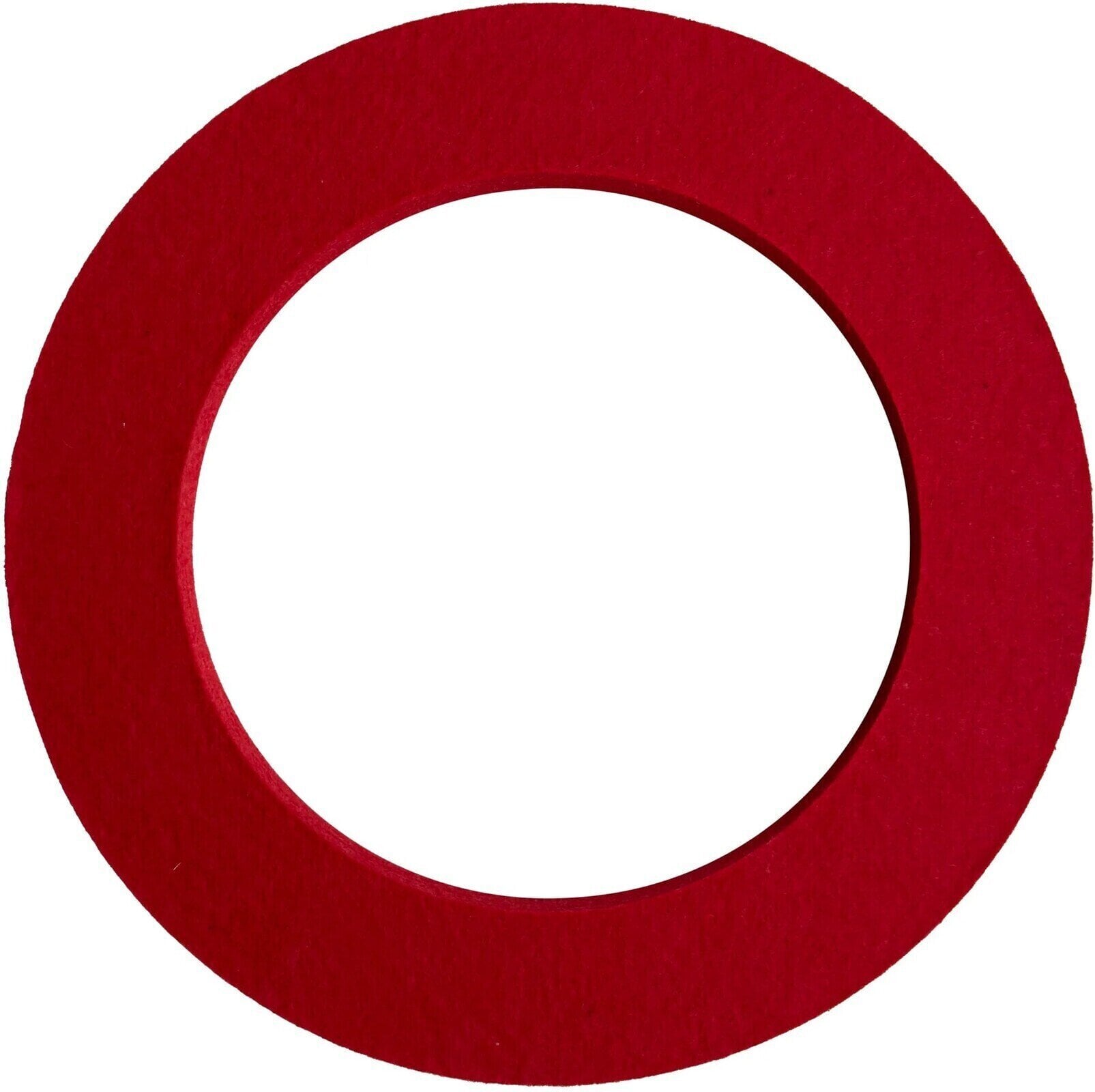 Percussion til musikterapi Sela SEASBFR14 Filtring Red