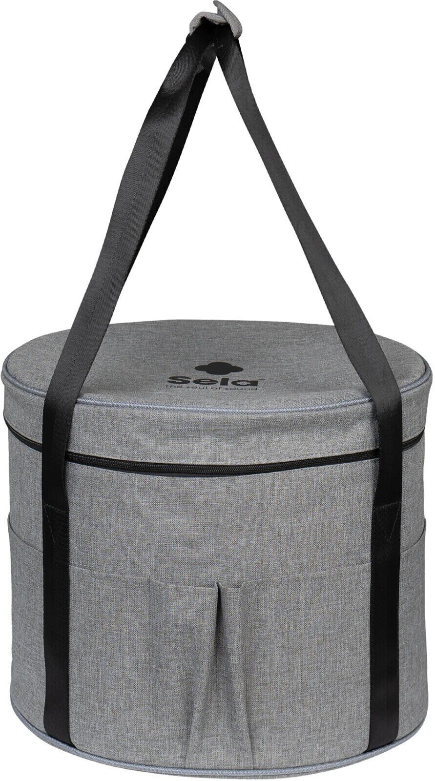 Калъф за перкусии Sela SECBB14 Калъф за перкусии