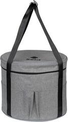 Percussion for music therapy Sela SECBB14 Bag 14" Grey