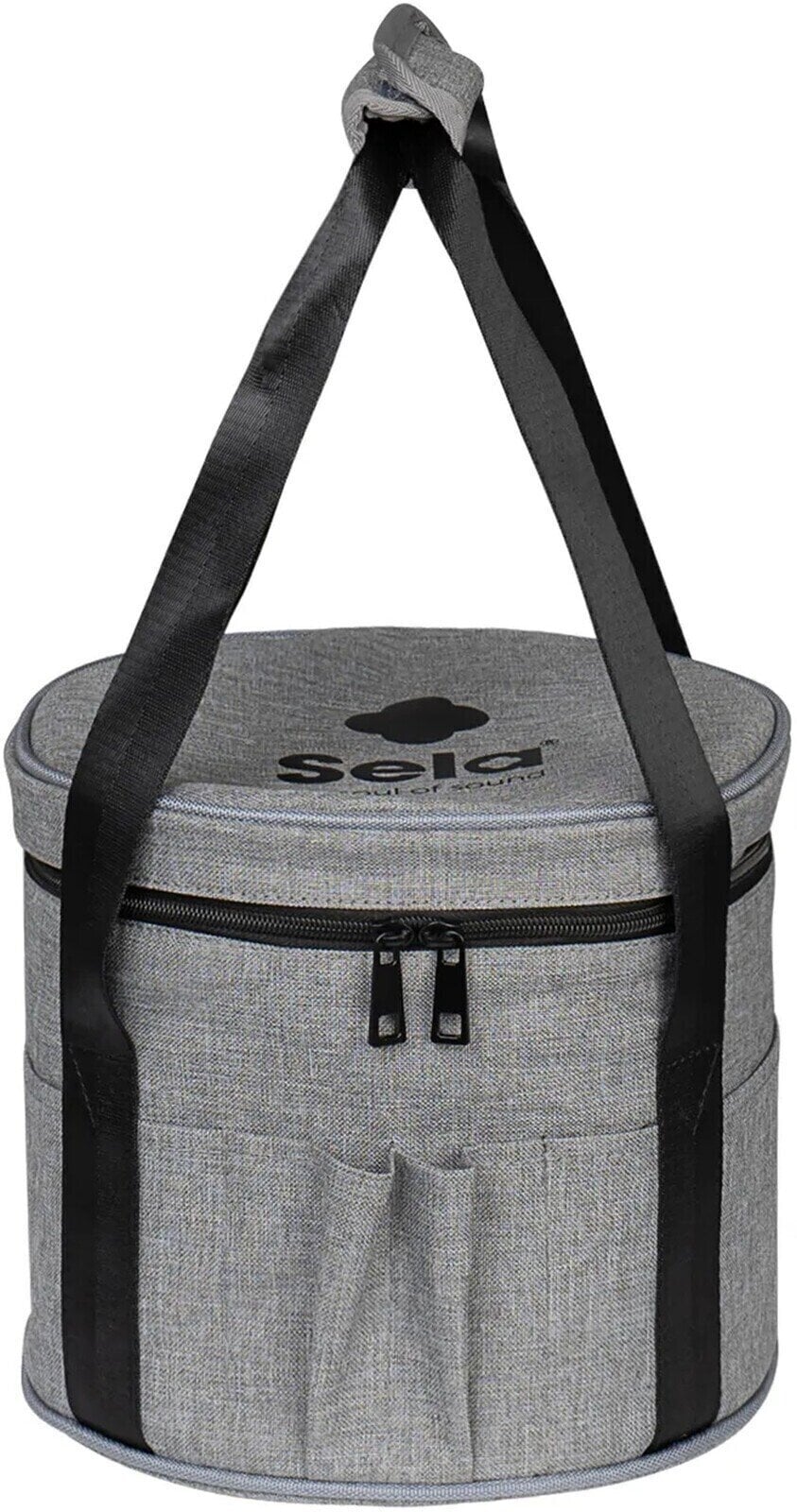 Ütőshangszer tok Sela SECBB8 Ütőshangszer tok