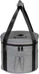 Percussion for music therapy Sela SECBB8 Bag 8" Grey