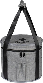 Ütőshangszer tok Sela SECBB8 Ütőshangszer tok - 1