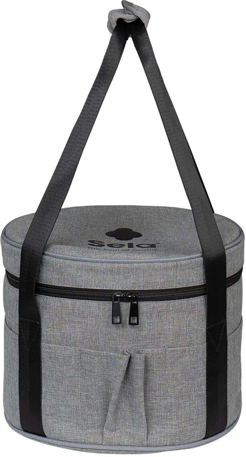 Ütőshangszer tok Sela SECBB10 Ütőshangszer tok