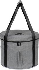Percussion for music therapy Sela SECBB12 Bag 12" Grey