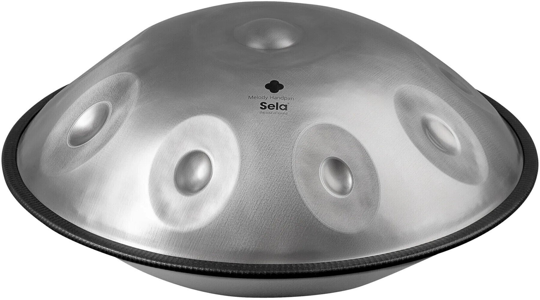 Handpan Sela Melody D Kurd Handpan