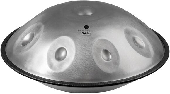 Handpan Sela Melody D Amara 440Hz Handpan - 1