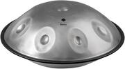 Sela Melody Handpan D Amara Stainless Steel (440 Hz) With Bag